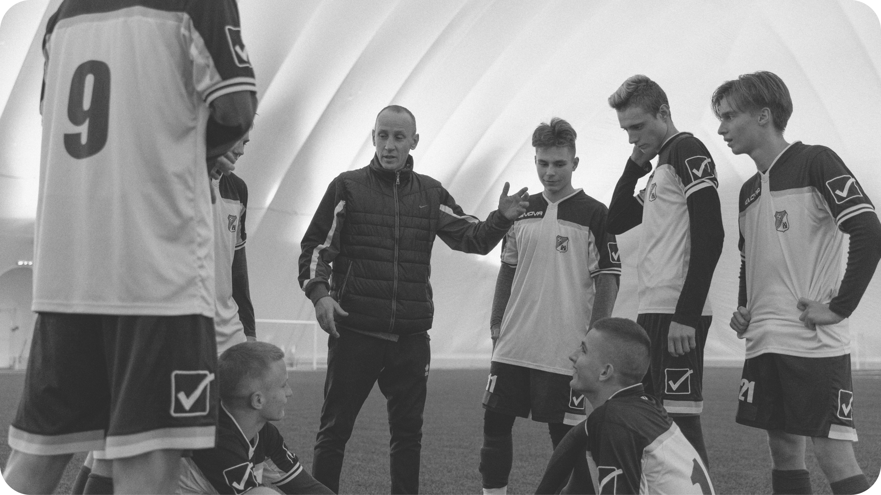 Education for Coaches